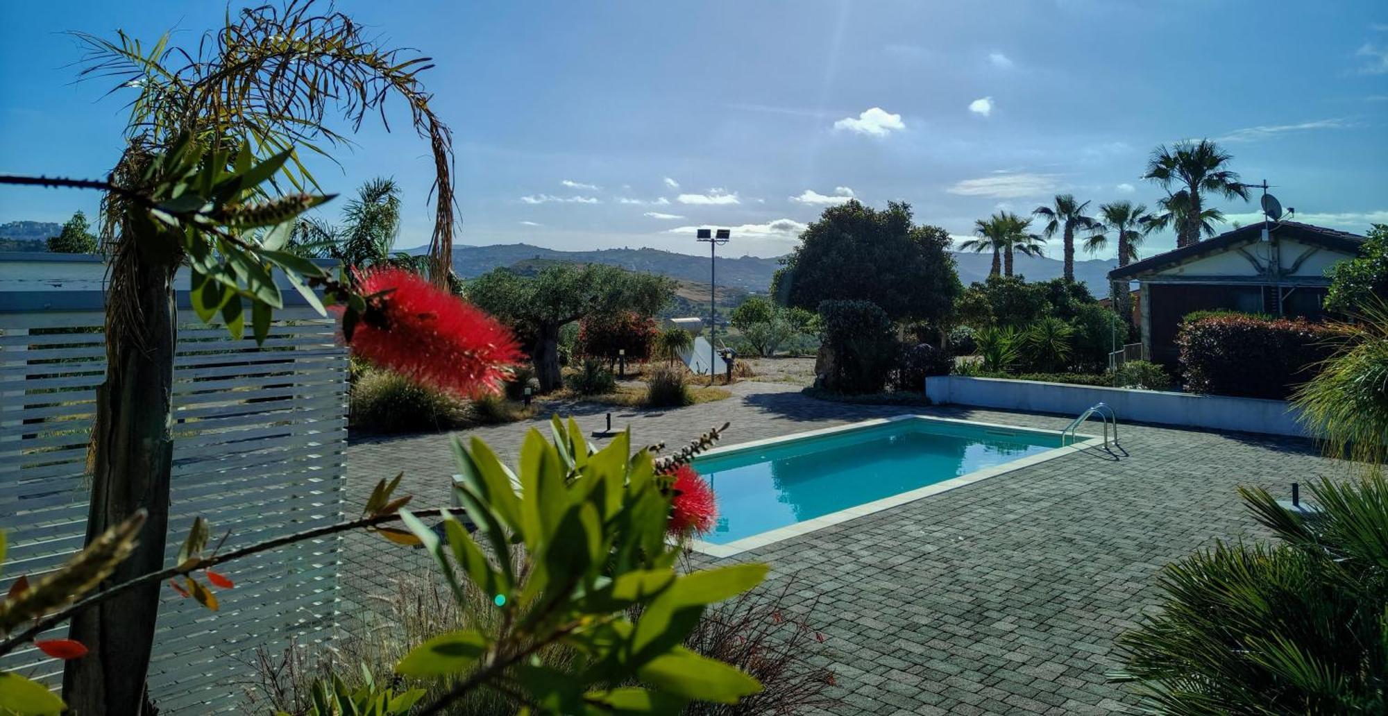 Holiday home Colle Dei Rustici Ospitalita In Sicilia