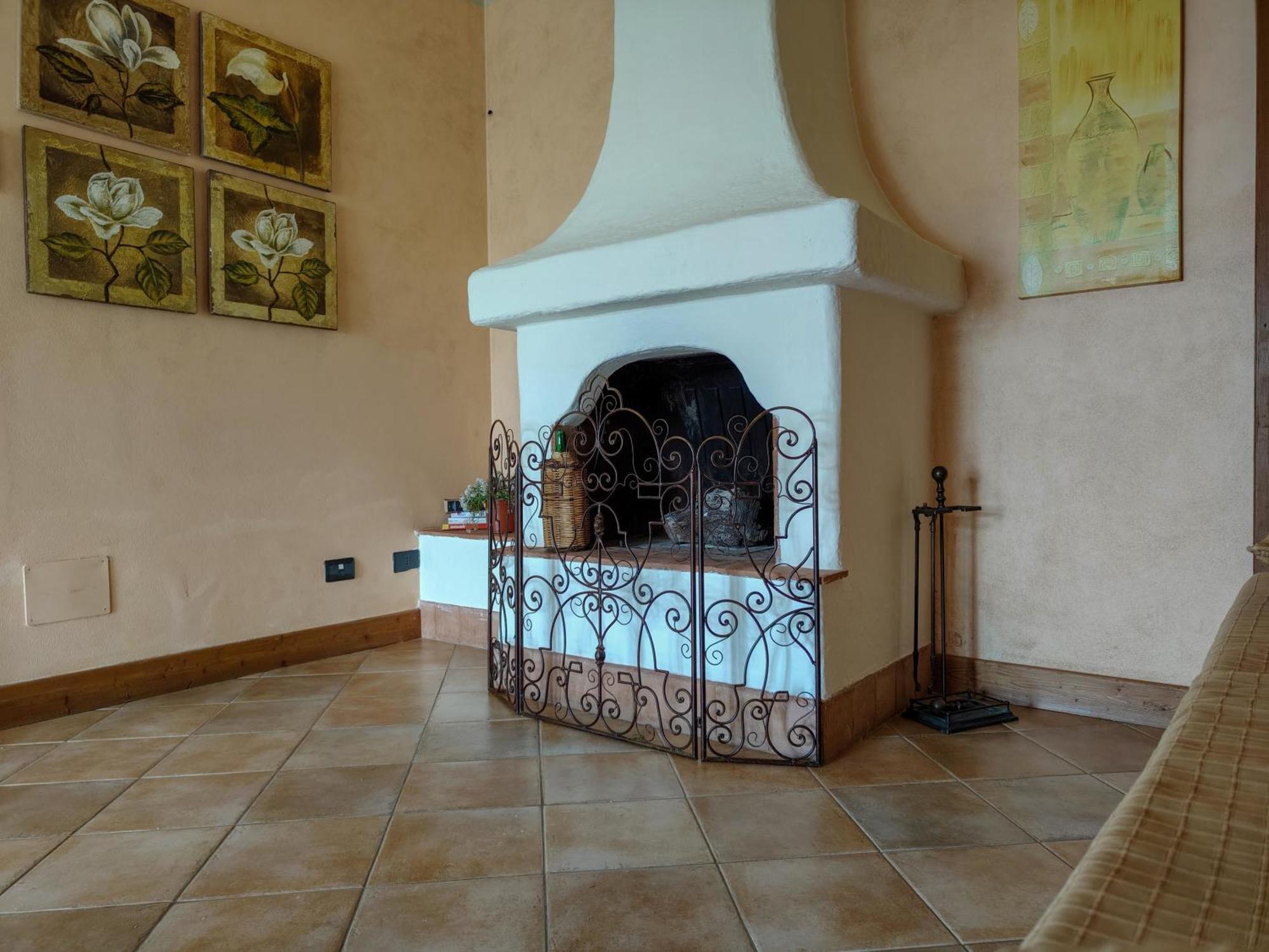 Colle Dei Rustici Ospitalita In Sicilia