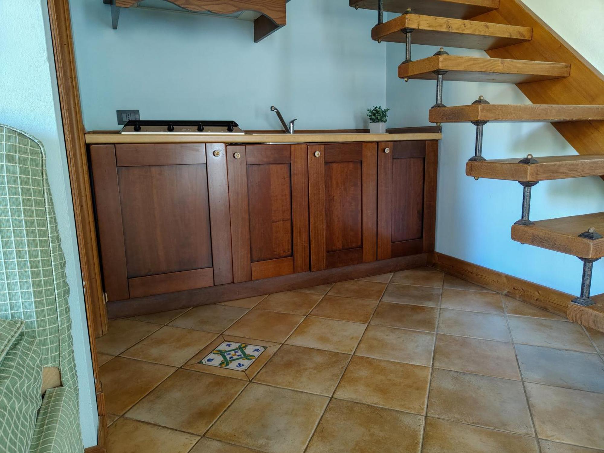 Holiday home Colle Dei Rustici Ospitalita In Sicilia Villaggio Mose (Sicily)