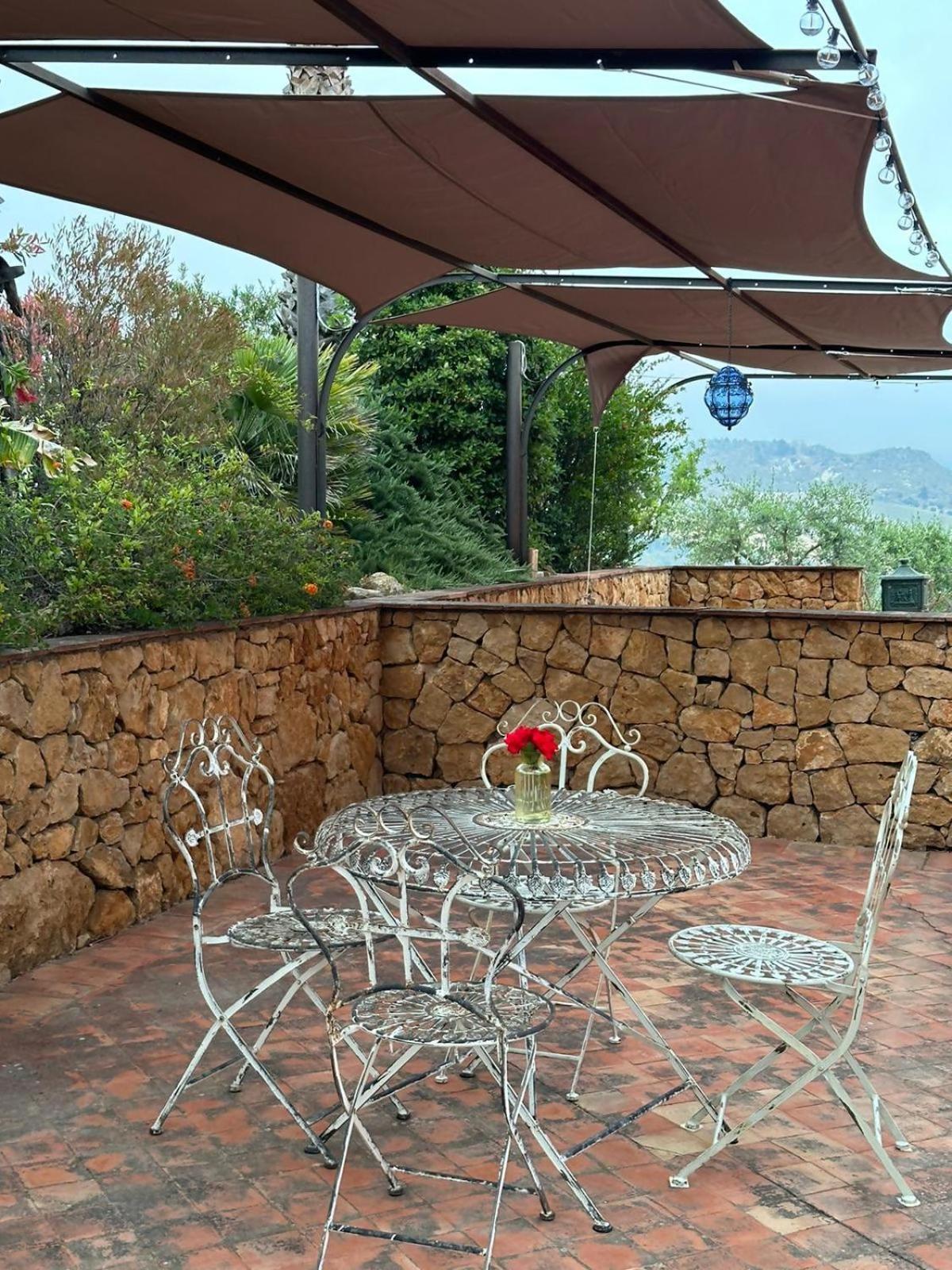 Holiday home Colle Dei Rustici Ospitalita In Sicilia *