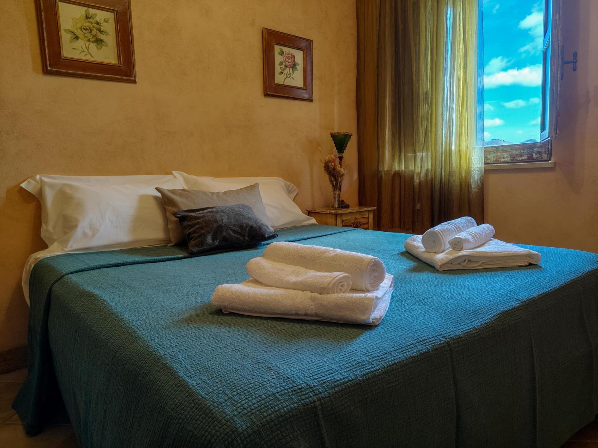 Holiday home Colle Dei Rustici Ospitalita In Sicilia Villaggio Mose (Sicily)