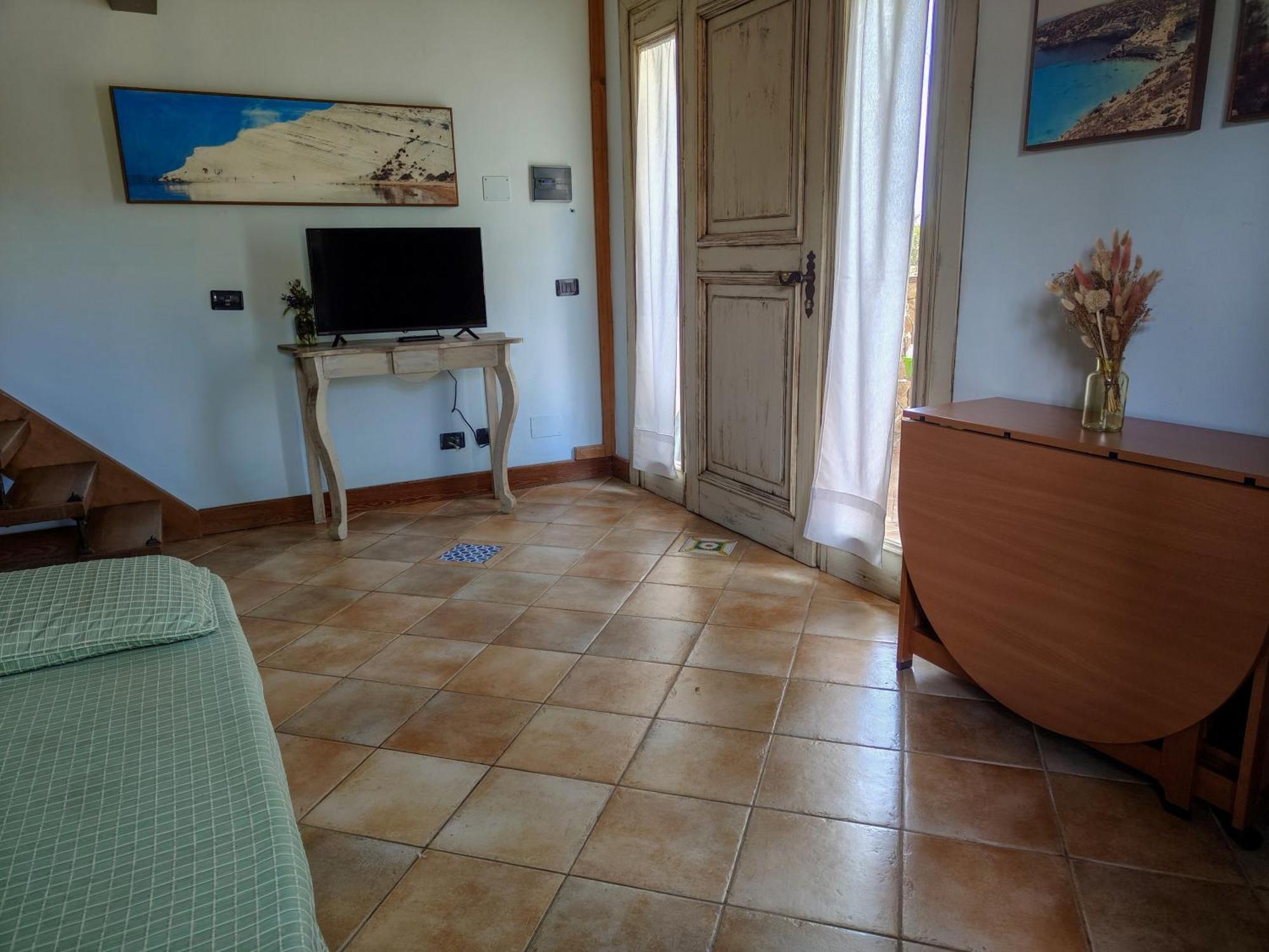 Colle Dei Rustici Ospitalita In Sicilia Holiday home Villaggio Mose (Sicily)