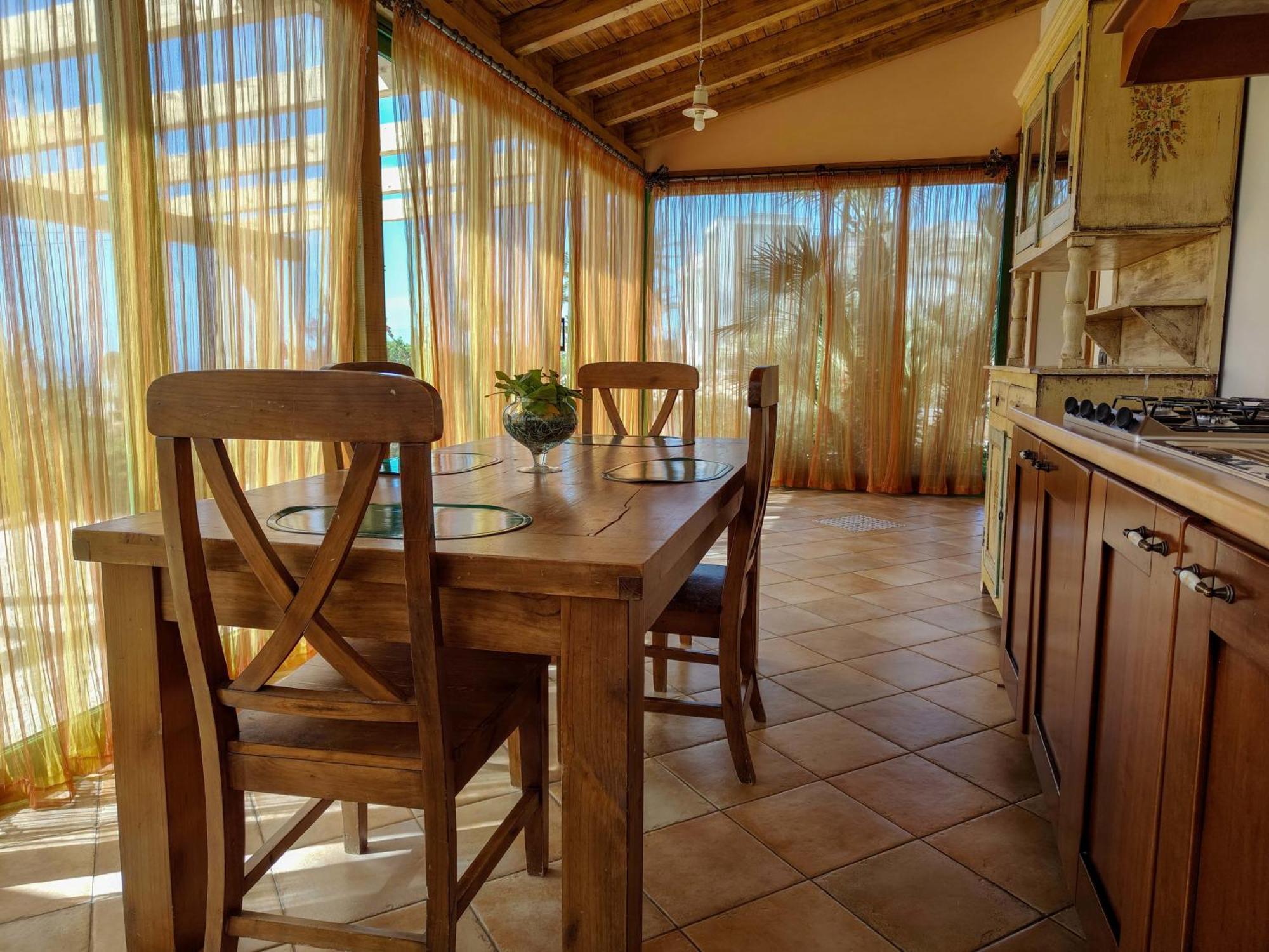 Holiday home Colle Dei Rustici Ospitalita In Sicilia