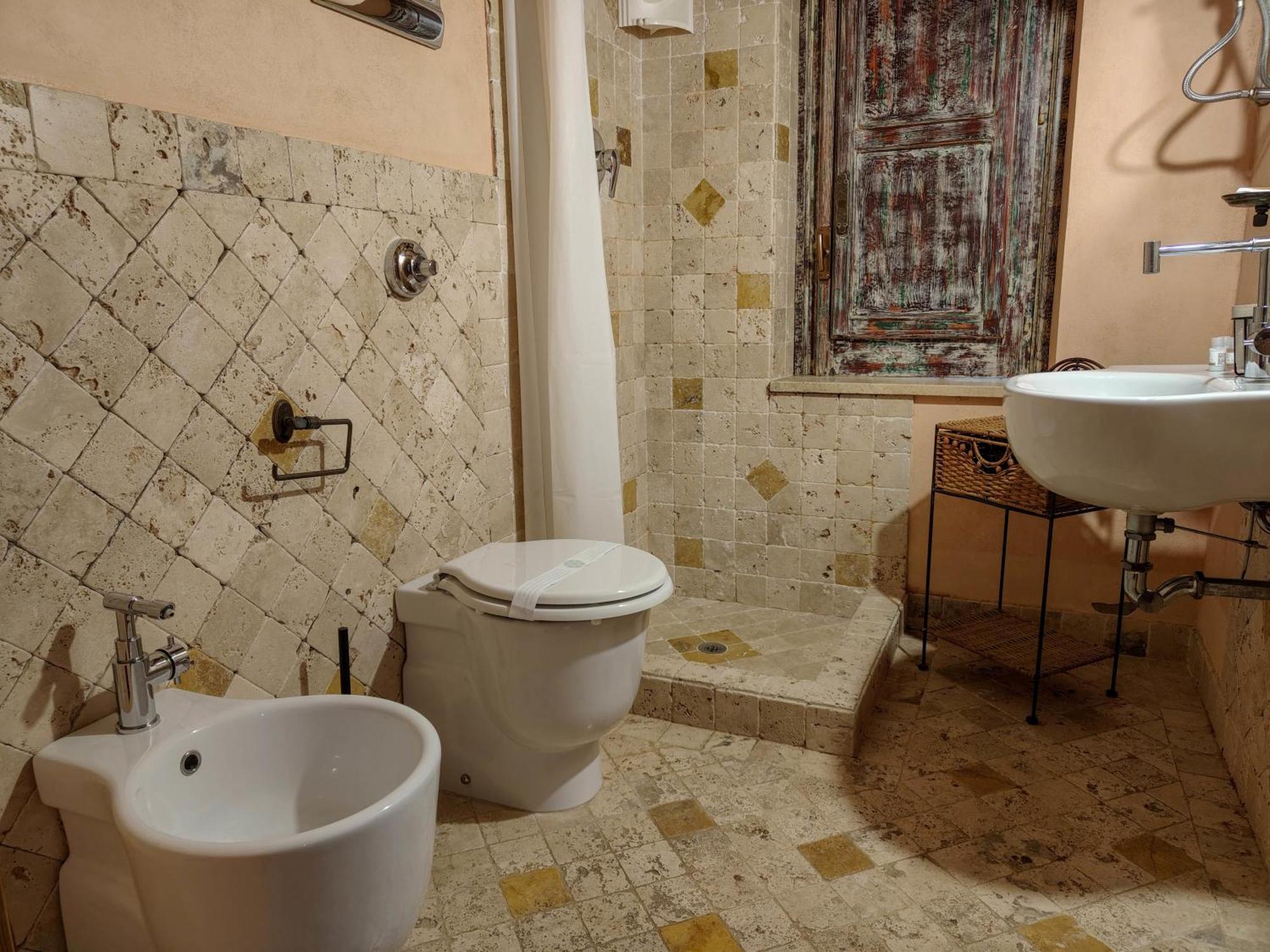 Holiday home Colle Dei Rustici Ospitalita In Sicilia *