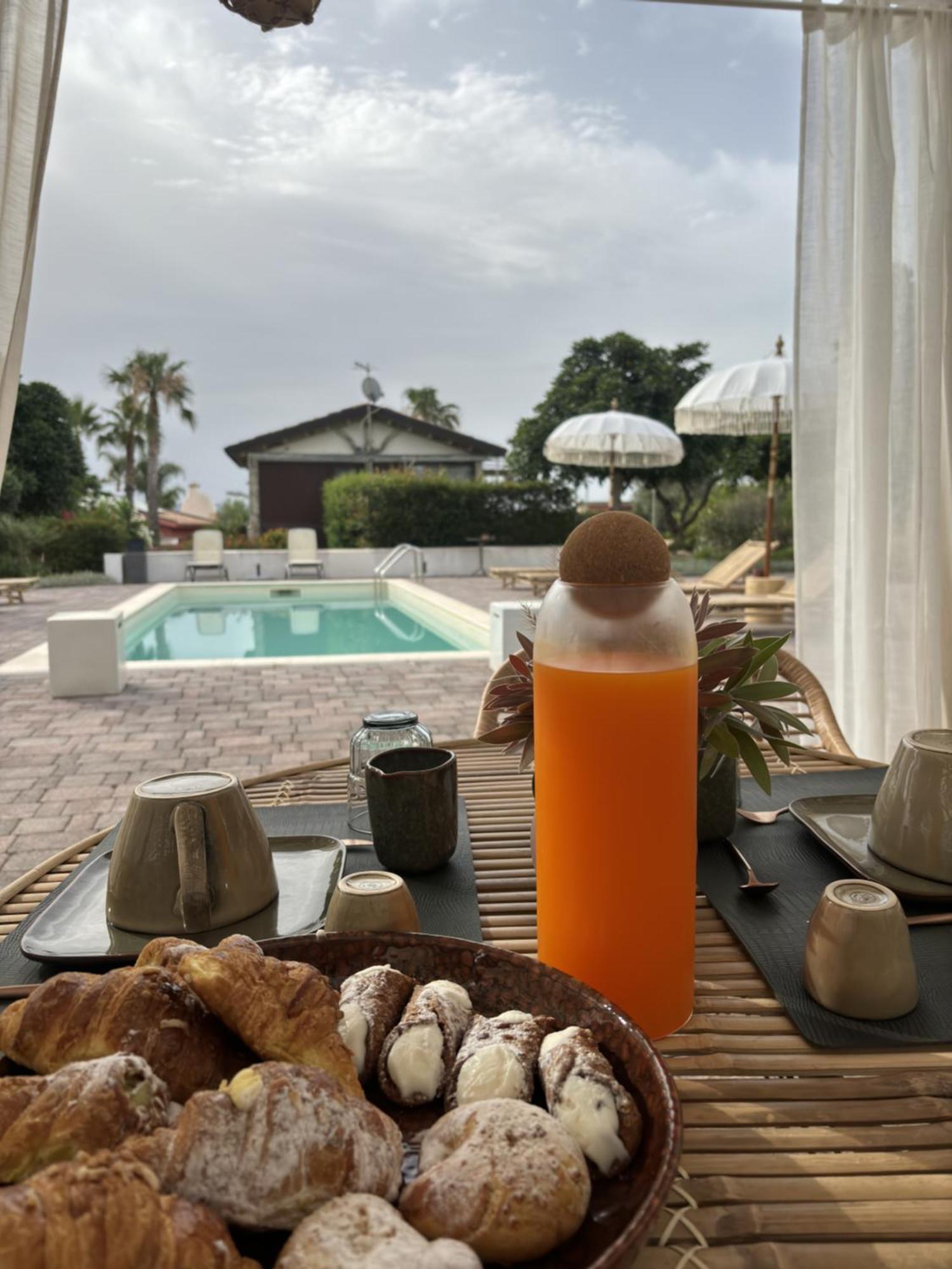 Holiday home Colle Dei Rustici Ospitalita In Sicilia Villaggio Mose (Sicily)