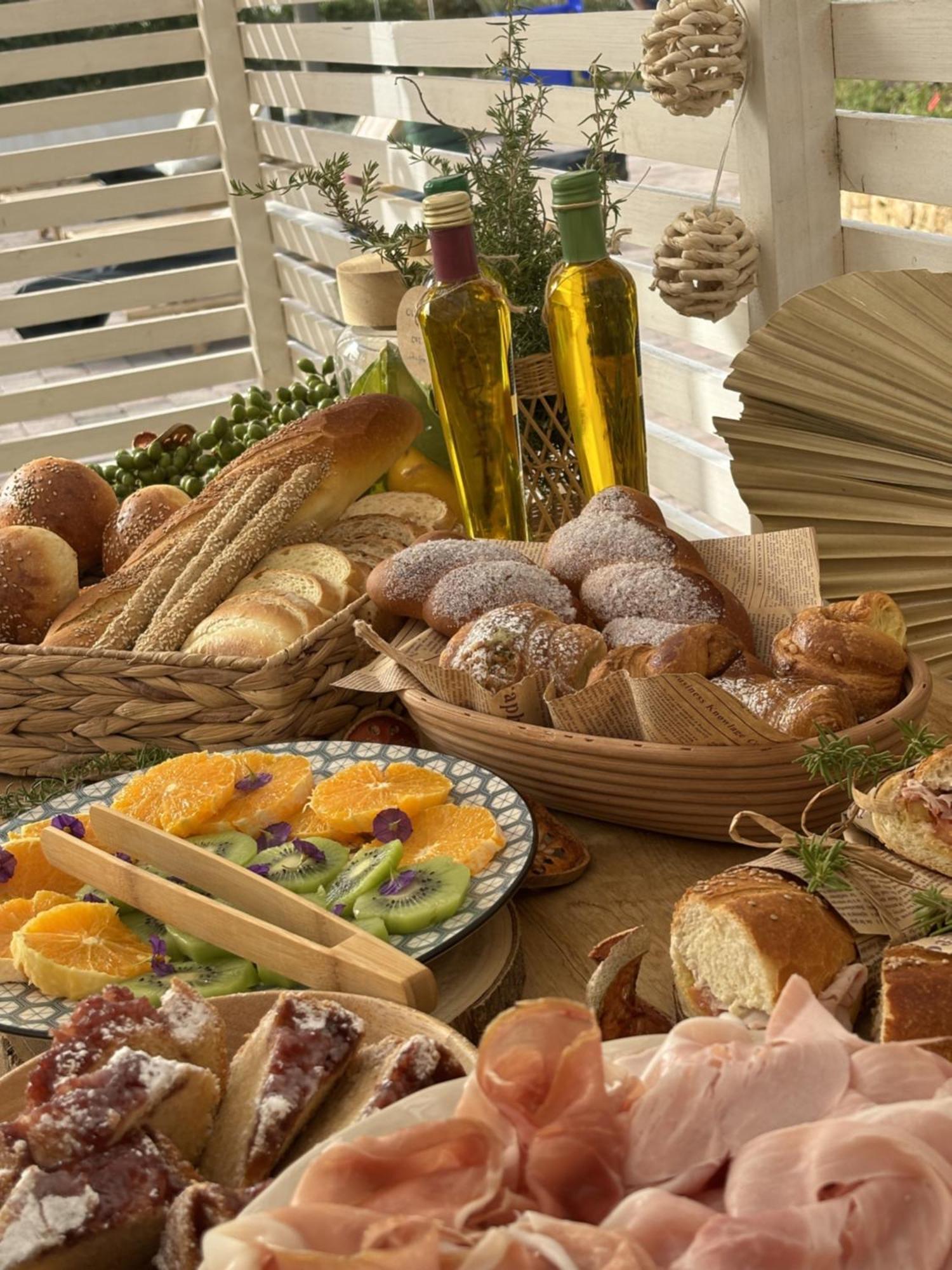 Colle Dei Rustici Ospitalita In Sicilia Holiday home