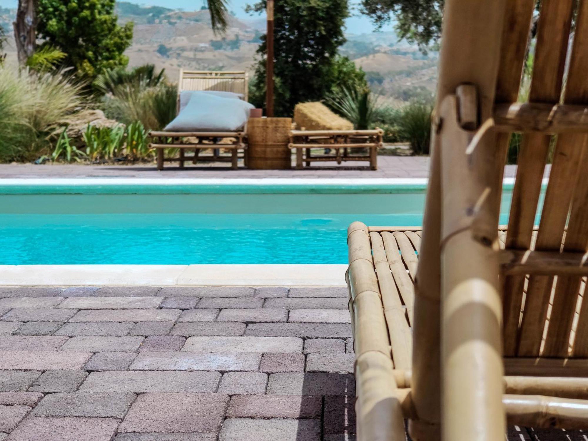 Colle Dei Rustici Ospitalita In Sicilia Holiday home
