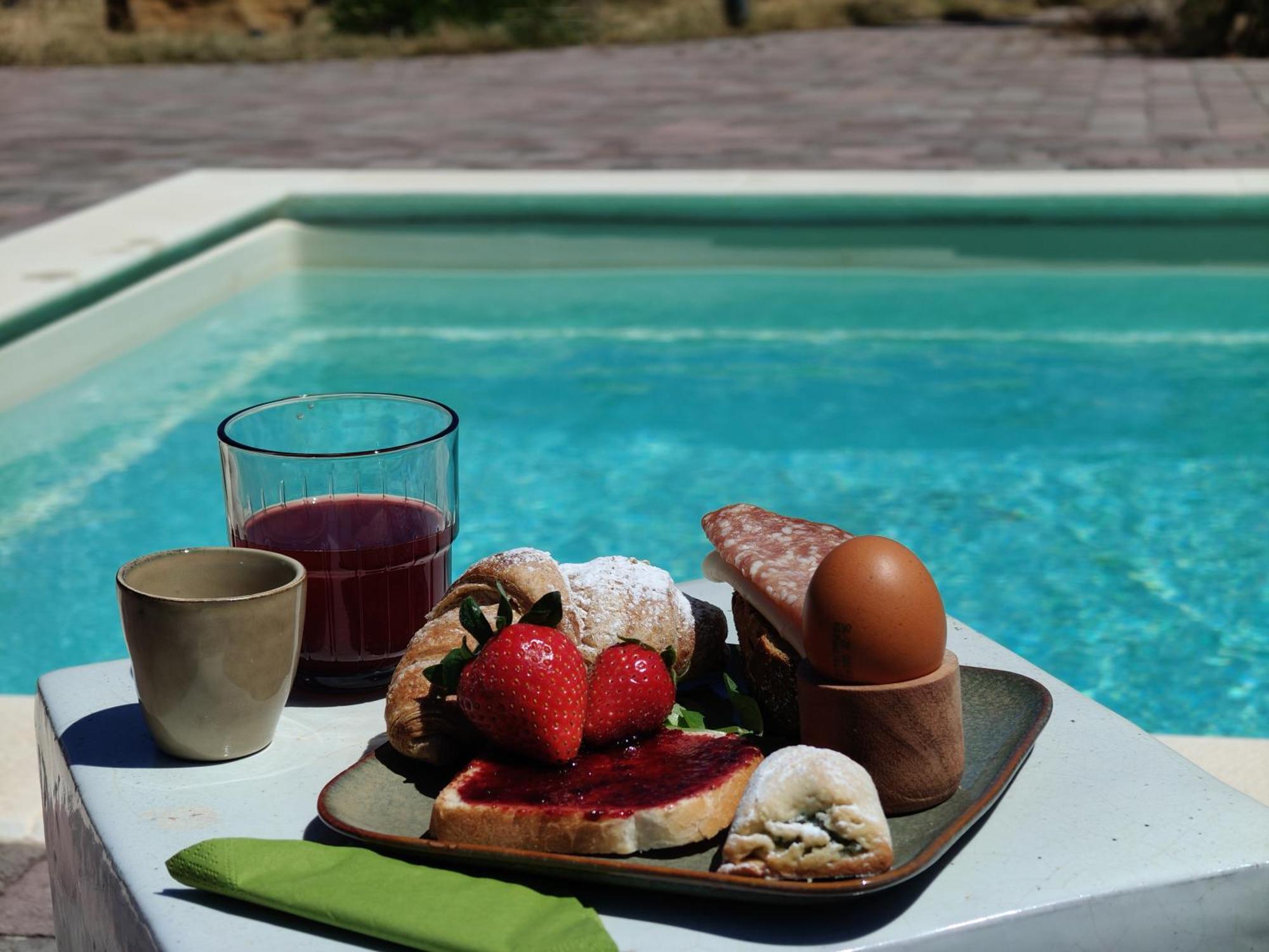 Holiday home Colle Dei Rustici Ospitalita In Sicilia *