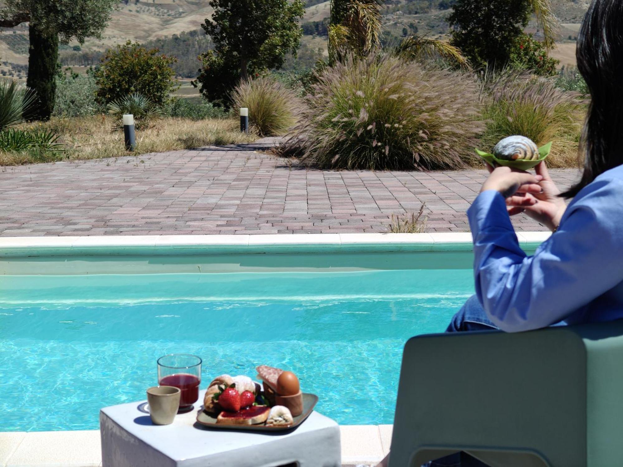 Holiday home Colle Dei Rustici Ospitalita In Sicilia *
