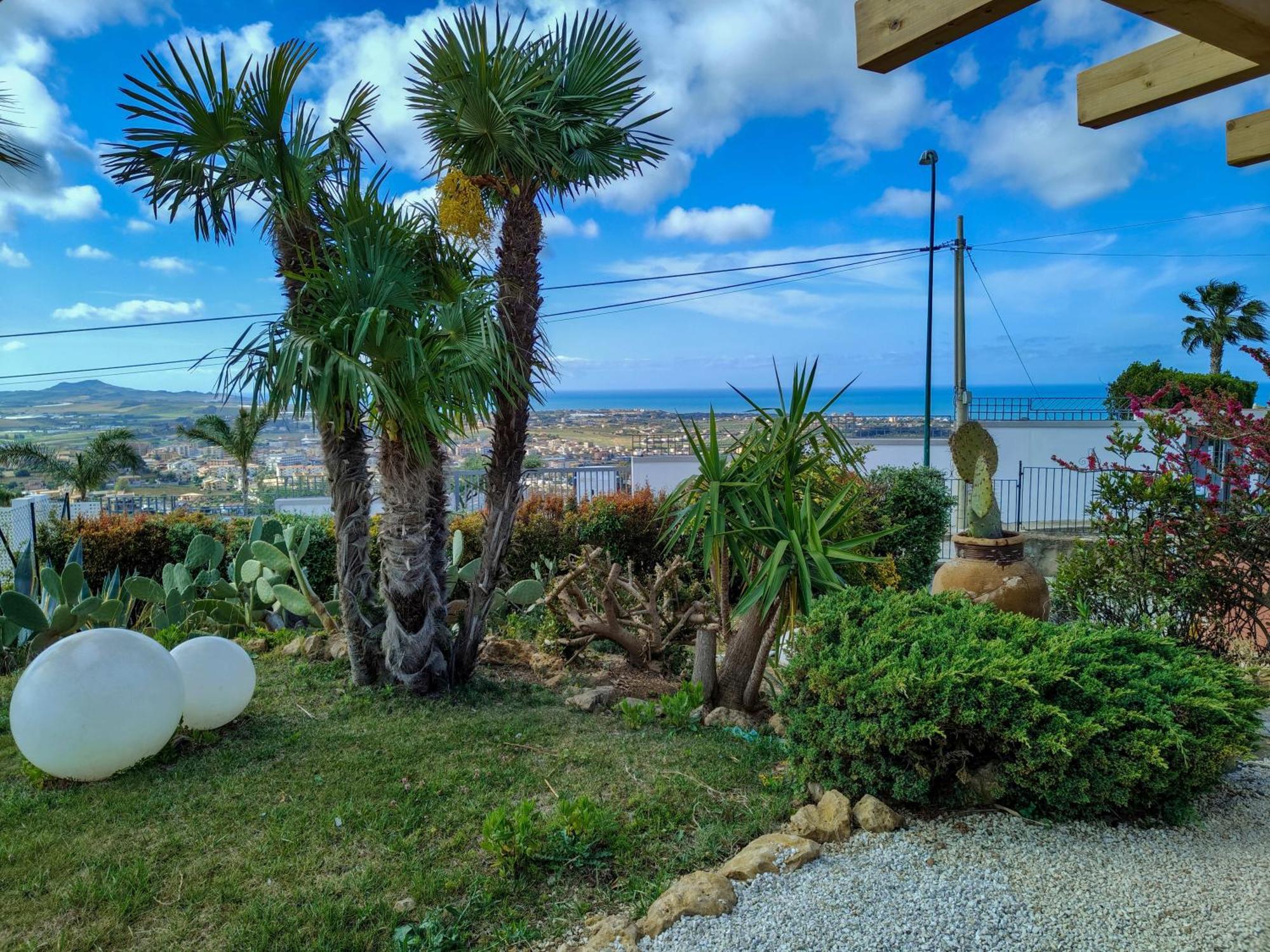 Colle Dei Rustici Ospitalita In Sicilia Holiday home