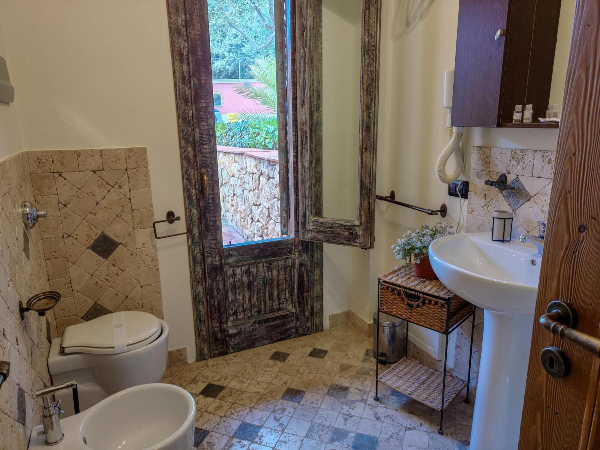 Colle Dei Rustici Ospitalita In Sicilia *