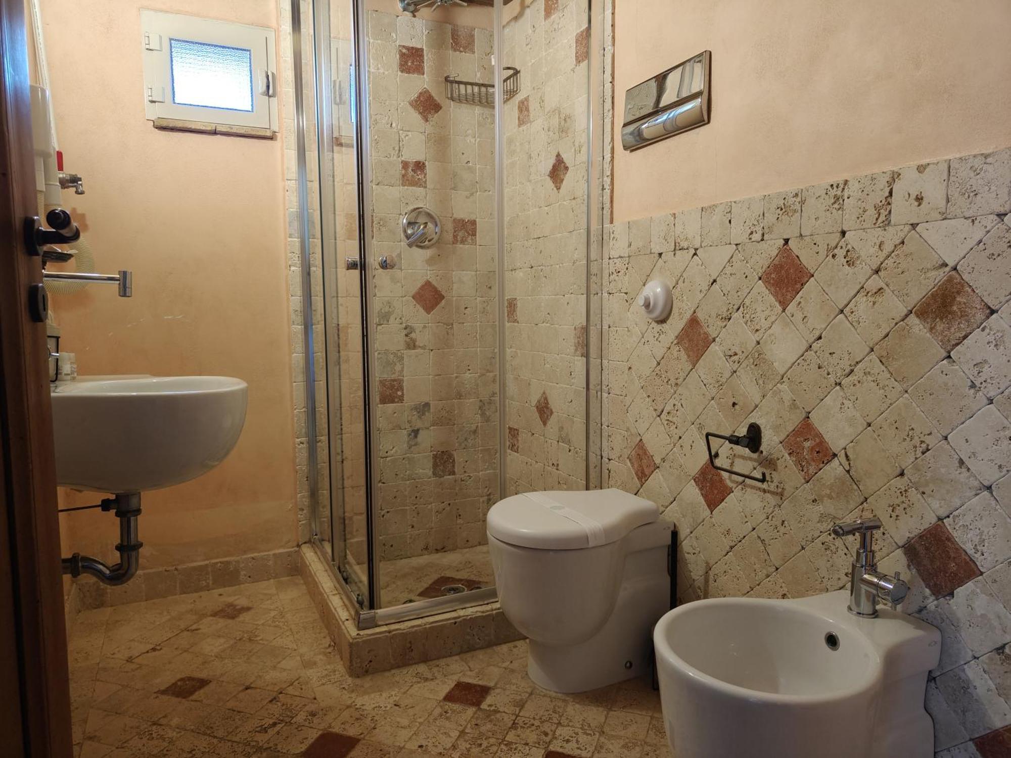 Colle Dei Rustici Ospitalita In Sicilia