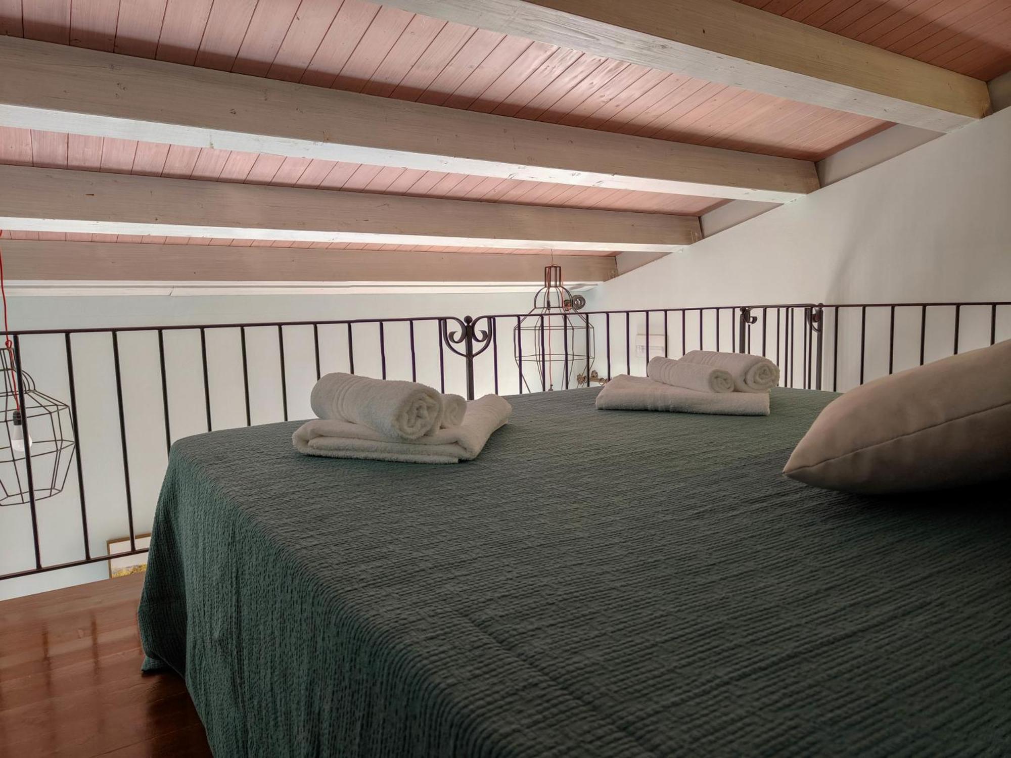 Vakantiehuis Colle Dei Rustici Ospitalita In Sicilia